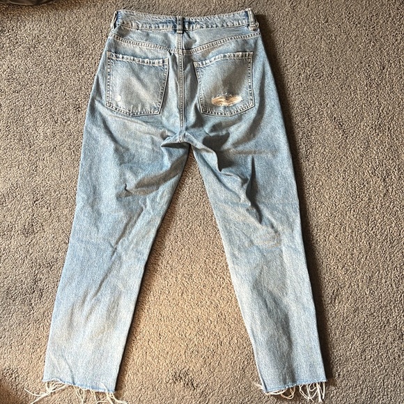 Garage mom jeans - Picture 3 of 3